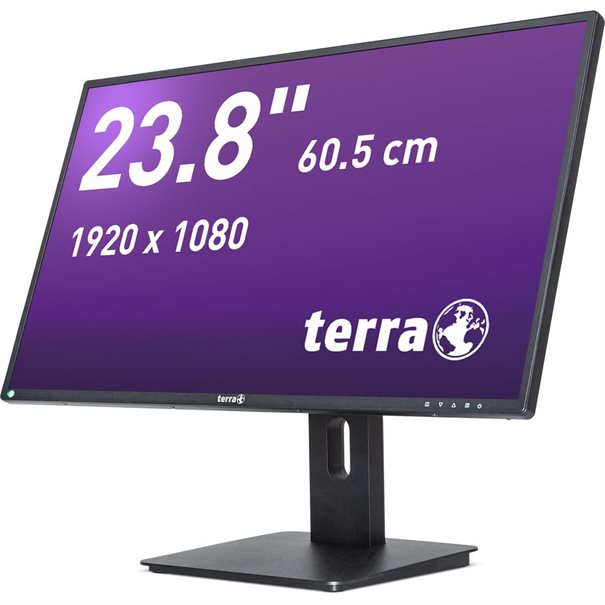 Terra LED 2456W PV V3