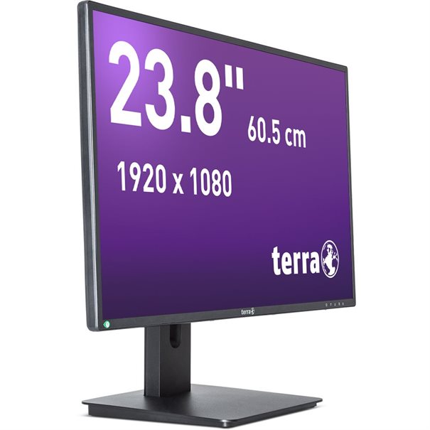 Terra LED 2456W PV V3