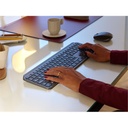 Logitech Keyboard MX Keys for Business [DE]