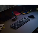 Logitech Keyboard MX Keys for Business [DE]