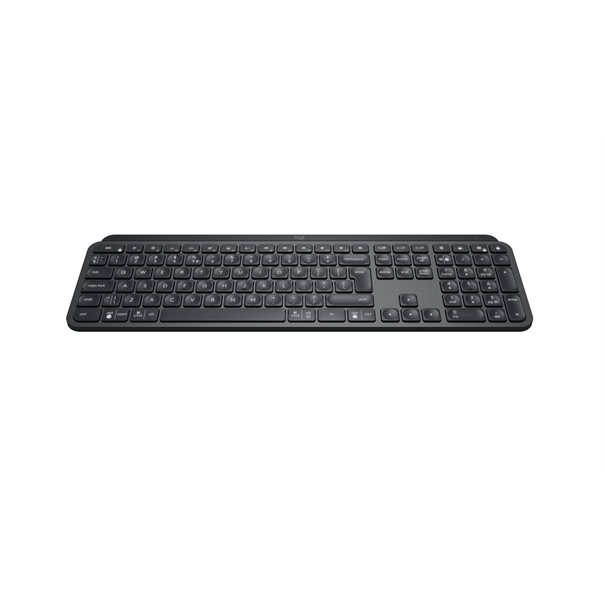 Logitech Keyboard MX Keys for Business [DE]