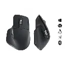 Logitech Mouse MX Master 3S Performance Grafit