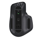 Logitech Mouse MX Master 3S Performance Grafit