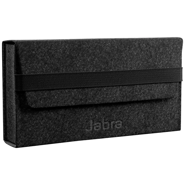 Jabra Evolve2 65 Flex Link380a MS Stereo with Charging Stand