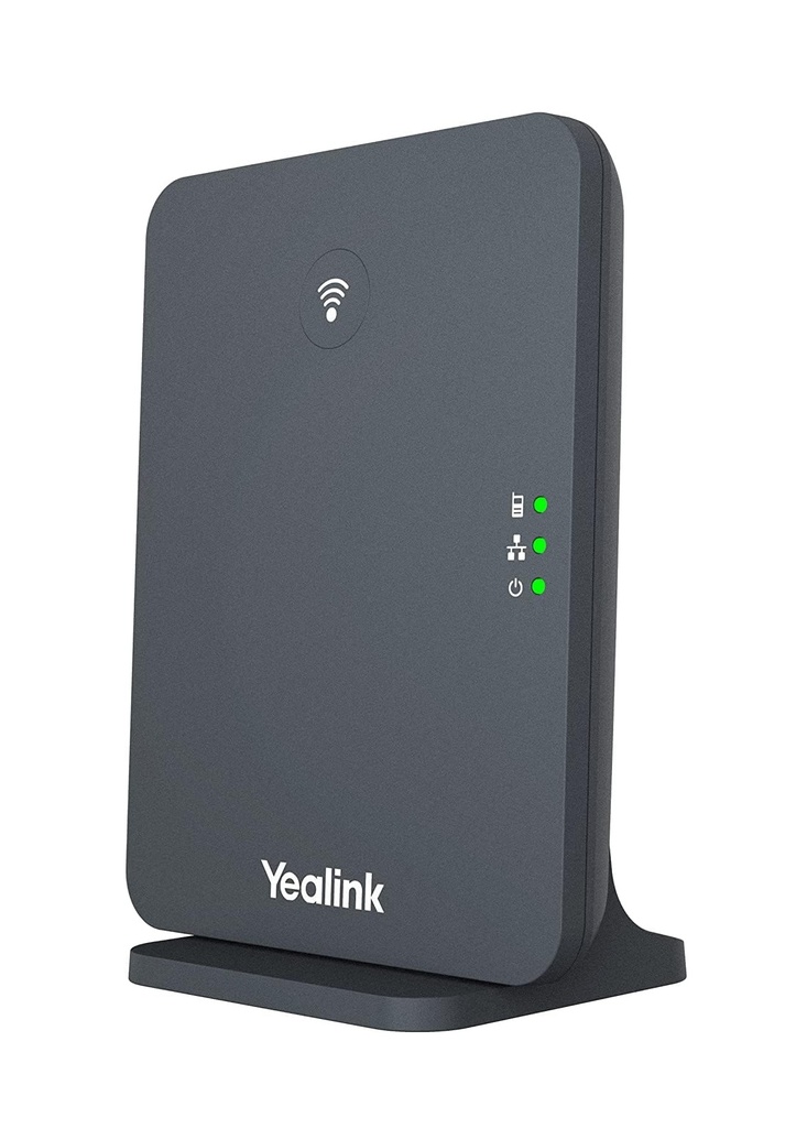 Yealink W73P IP-DECT-Telefon