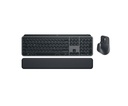 Logitech Desktop MX Keys S Combo BOLT (DE)