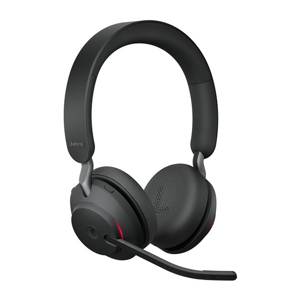 Jabra Evolve2 65 Stereo USB-A