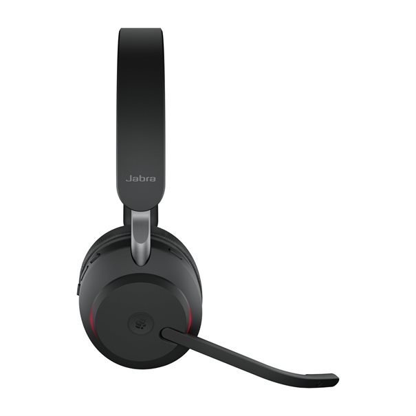 Jabra Evolve2 65 Stereo USB-A