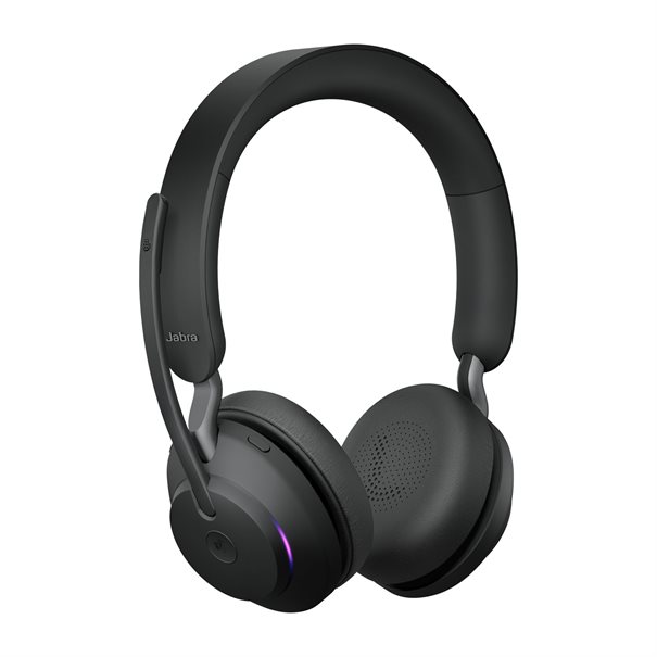 Jabra Evolve2 65 Stereo USB-A
