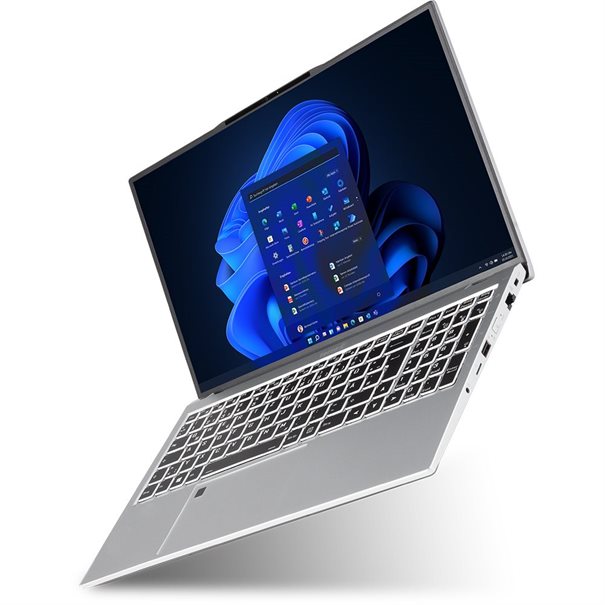 TERRA MOBILE 1551R i7-1335U inkl. Vor-Ort-Service 36 Monate