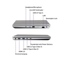 TERRA MOBILE 1551R i5-1334U inkl. Vor-Ort-Service 36 Monate