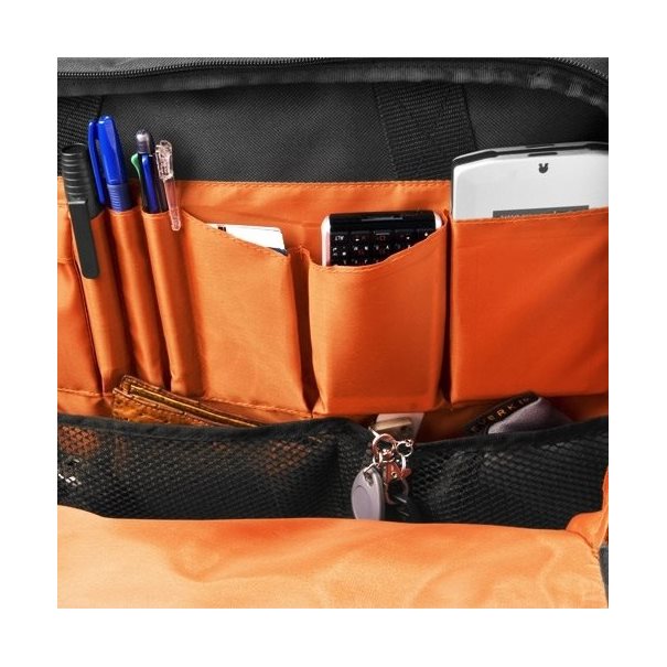 Everki Advance Tasche für Notebooks bis 16 "