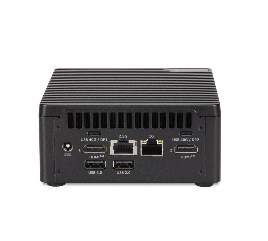 TERRA PC-Micro 6100 Ultra 5 125H GREENLINE
