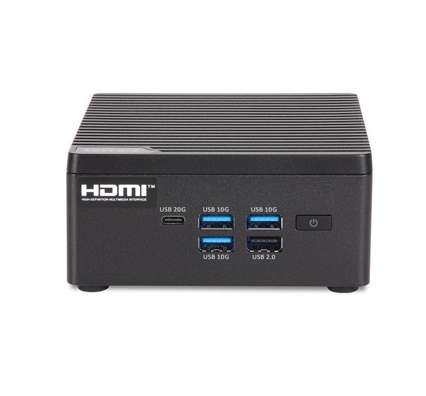 TERRA PC-Micro 6100 Ultra 5 125H GREENLINE