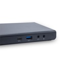 TERRA MOBILE Dockingstation 800 USB-C/A inkl. 36 Monate Vorabaustauschrecht