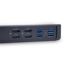 TERRA MOBILE Dockingstation 800 USB-C/A inkl. 36 Monate Vorabaustauschrecht