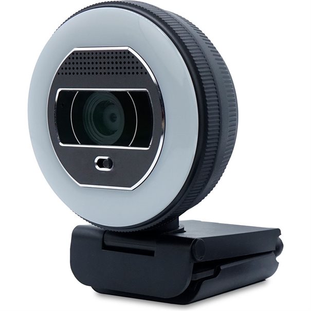 Terra Webcam Halo FullHD