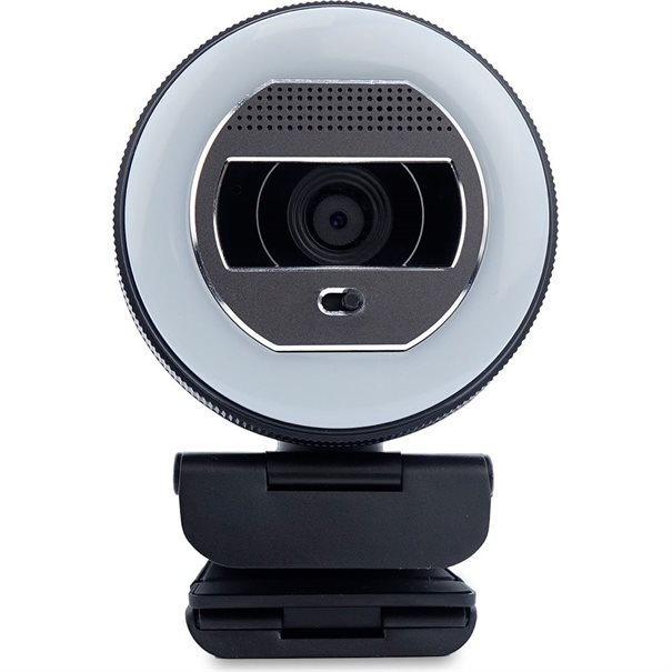 Terra Webcam Halo FullHD