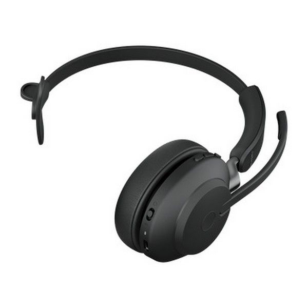 Jabra Evolve2 65 Mono mit Ladestation