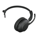 Jabra Evolve2 65 Mono mit Ladestation