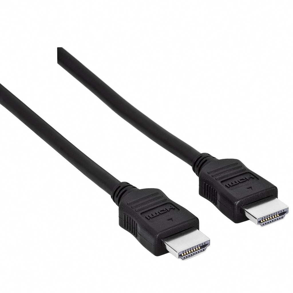 Kabel HDMI St/St 1m HighSpeed 1.4