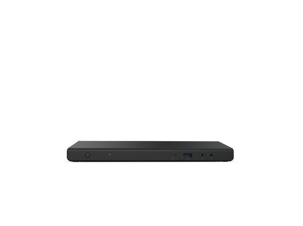 TERRA MOBILE Dockingstation 800 USB-C/A inkl. 36 Monate Vorabaustauschrecht