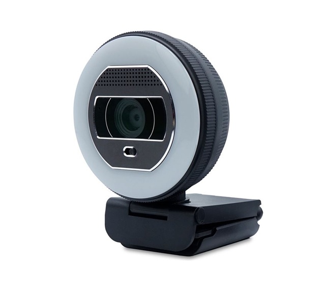 Terra Webcam Halo FullHD