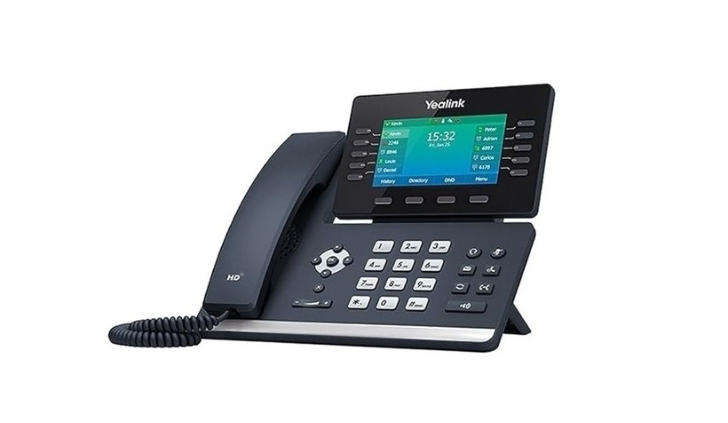 Yealink T54W IP-Telefon