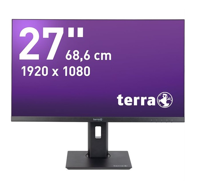 Terra LED 2748W PV V3