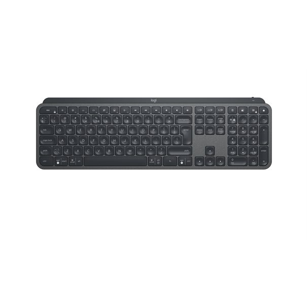 Logitech Keyboard MX Keys for Business [DE]