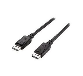 DisplayPort-Kabel 1,80 m