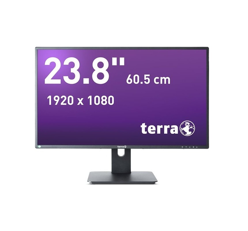 Terra LED 2456W PV V3