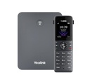 Yealink W73P IP-DECT-Telefon