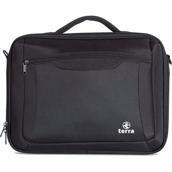 TERRA PRO814 Tasche für Notebooks bis 15,6"