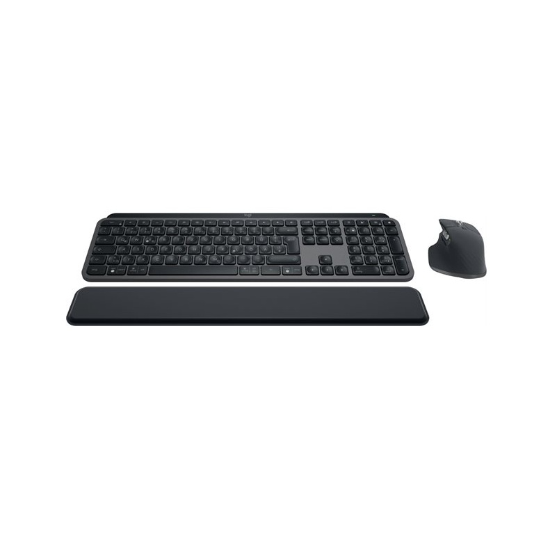 Logitech Desktop MX Keys S Combo BOLT [DE]