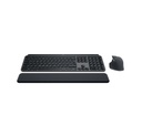 Logitech Desktop MX Keys S Combo BOLT [DE]