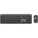 Logitech Desktop MK950 Signature Slim Combo [DE]