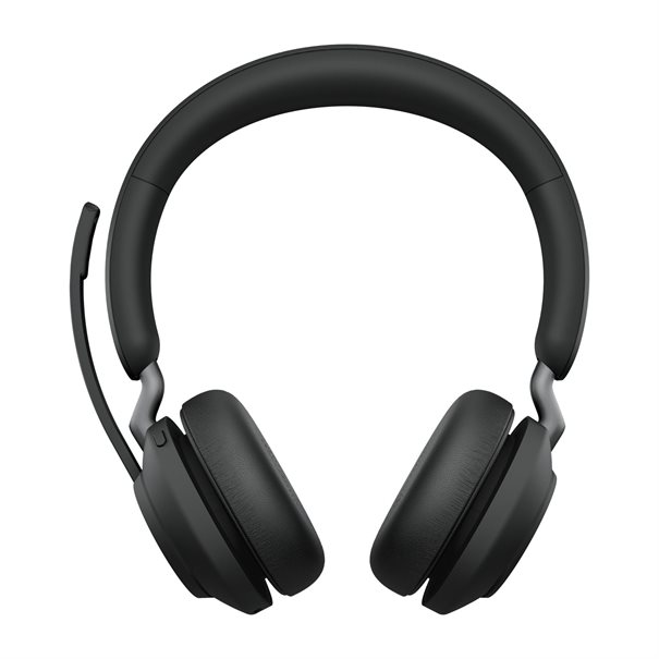Jabra Evolve2 65 Stereo USB-A ohne Ladestation