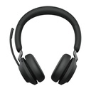 Jabra Evolve2 65 Stereo USB-A ohne Ladestation