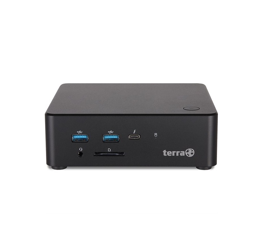TERRA PC-Micro 6000C GREENLINE
