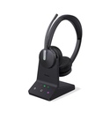 Yealink Teams Dect Headset WH64 Stereo