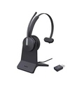 Yealink Teams Dect Headset WH64 Mono