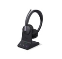 Yealink Dect Headset WH64 Dual (Teams)