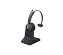 Yealink Dect Headset WH64 Mono (Teams)