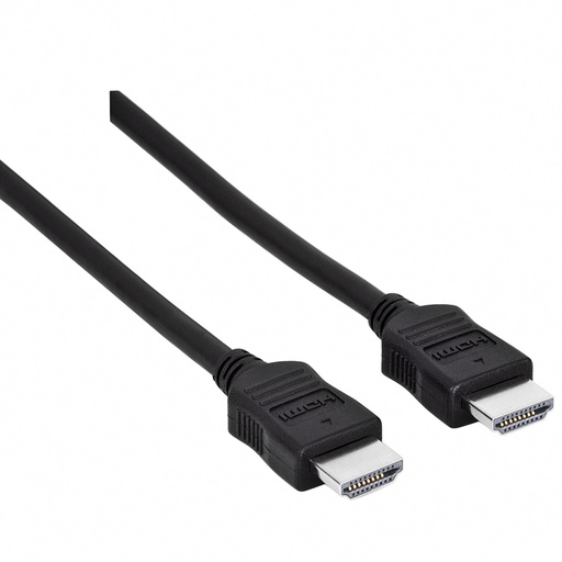 [5909900] Kabel HDMI St/St 1m HighSpeed 1.4