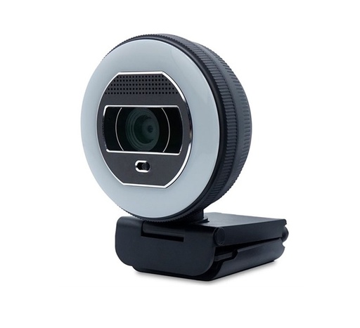 [2920215] Terra Webcam Halo FullHD