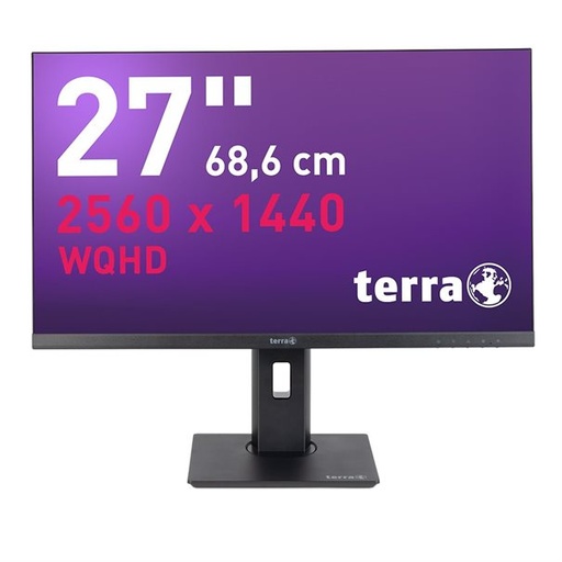 [3030231] Terra LED 2775W PV V3