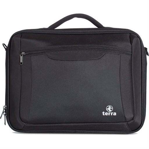 [1510025] TERRA PRO814 Tasche für Notebooks bis 15,6"