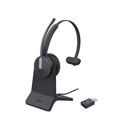 [1208698] Yealink Teams Dect Headset WH64 Mono